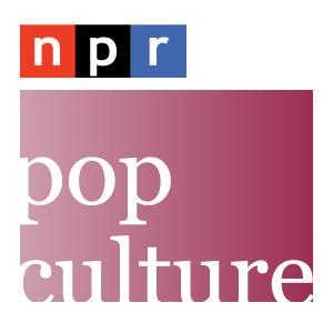 NPR Topics: Pop Culture Podcast