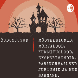 User Podcast Logo