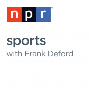 NPR Columns: Sports with Frank Deford Podcast