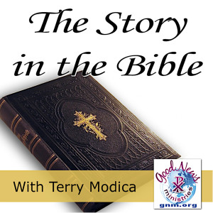 The Story in the Bible