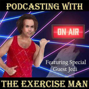 User Podcast Logo