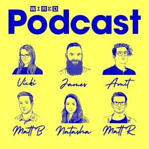 The WIRED Podcast