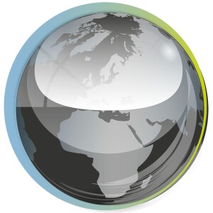 User Podcast Logo