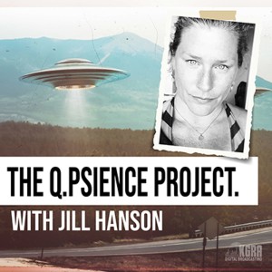 The Q. Psience Project with Jill Hanson