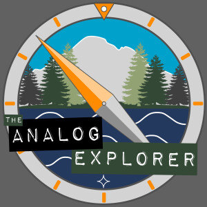 Analog Explorer