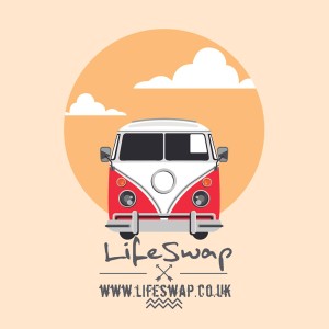 User Podcast Logo