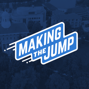 Making the Jump