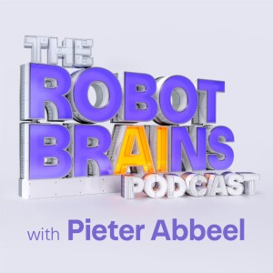 User Podcast Logo