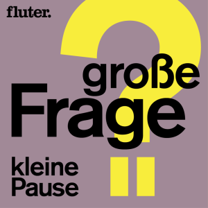 User Podcast Logo
