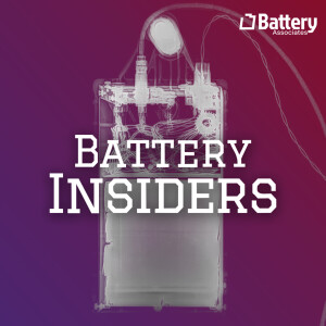 Battery Insiders