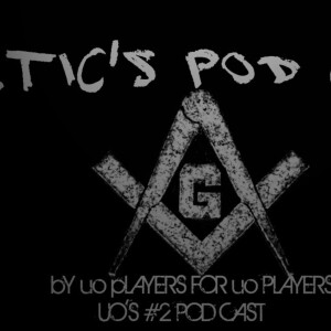 User Podcast Logo