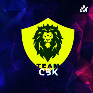 Team CBK