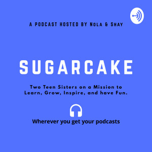 User Podcast Logo