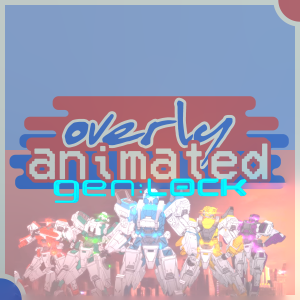 User Podcast Logo