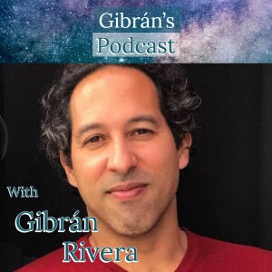 Gibrán's Podcast