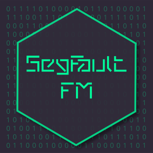 User Podcast Logo