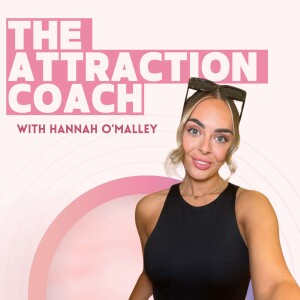 THE ATTRACTION COACH
