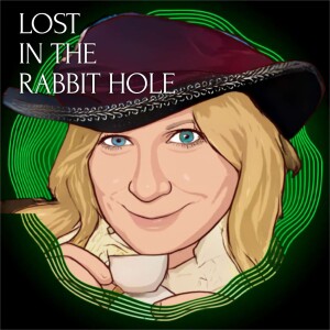 User Podcast Logo