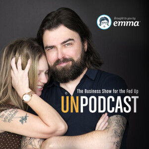 User Podcast Logo