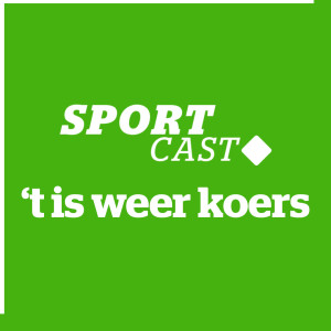 User Podcast Logo