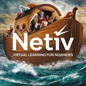 Netiv - Virtual Learning For Noahides