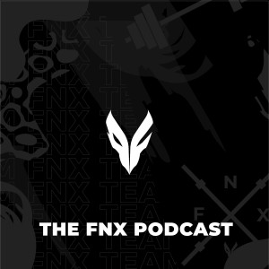 FNX Podcast