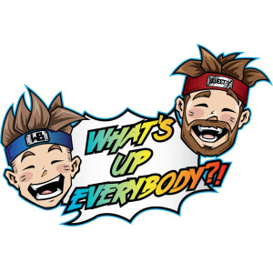 User Podcast Logo