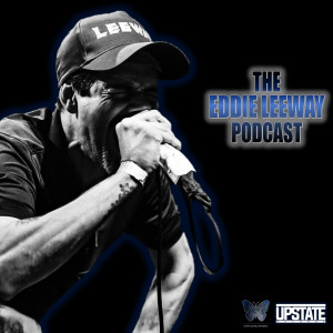 The Eddie Leeway Podcast
