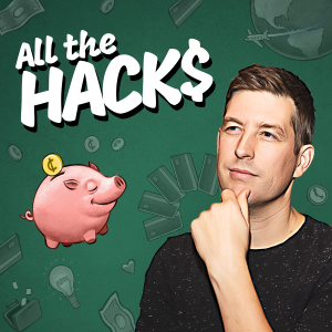 All the Hacks with Chris Hutchins