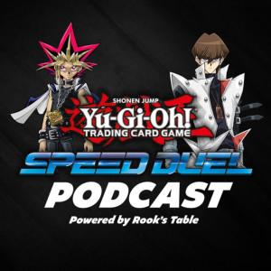 User Podcast Logo