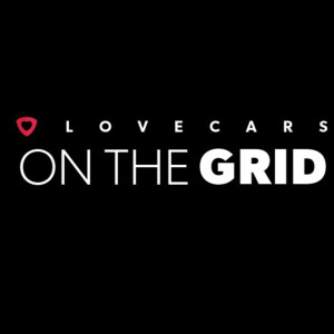 Lovecars On the Grid. Global Motorsport Podcast