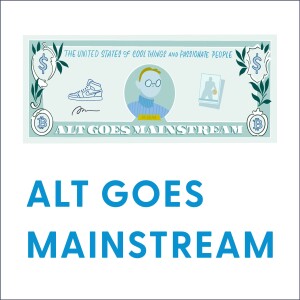 Alt Goes Mainstream: The Latest on Alternative Investments, WealthTech, & Private Markets