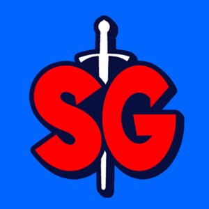 User Podcast Logo