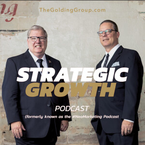 Strategic Growth Podcast 2024