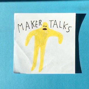 User Podcast Logo