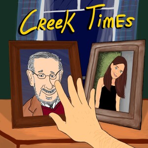 Creek Times: The Only Dawson’s Creek Podcast