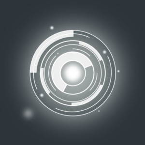 User Podcast Logo