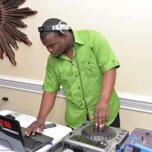 Dj Whizkid's Podcast