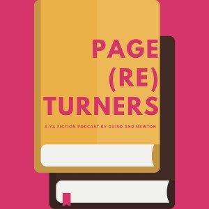 Page (Re)Turners