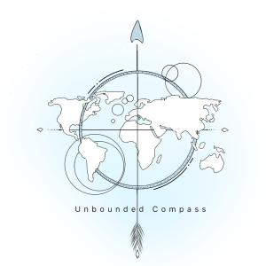 Unbounded Compass