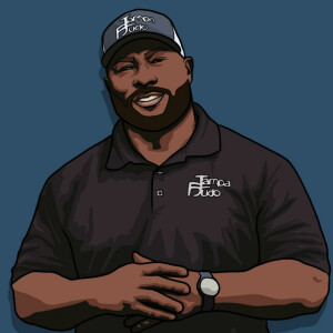 User Podcast Logo
