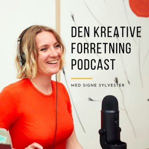 User Podcast Logo