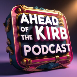 Ahead Of The Kirb
