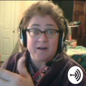 User Podcast Logo