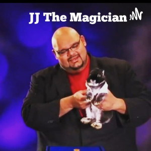 JJ The Magician Show