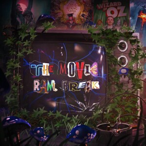 Star Wars: Episode I - The Phantom Menace(1999) with guest Lill Twinn