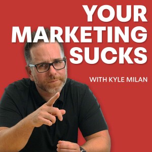 User Podcast Logo