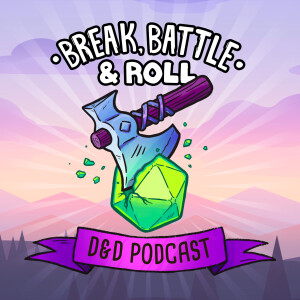 User Podcast Logo