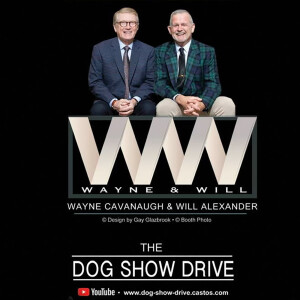 The Dog Show Drive