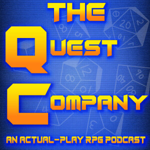 The Quest Company